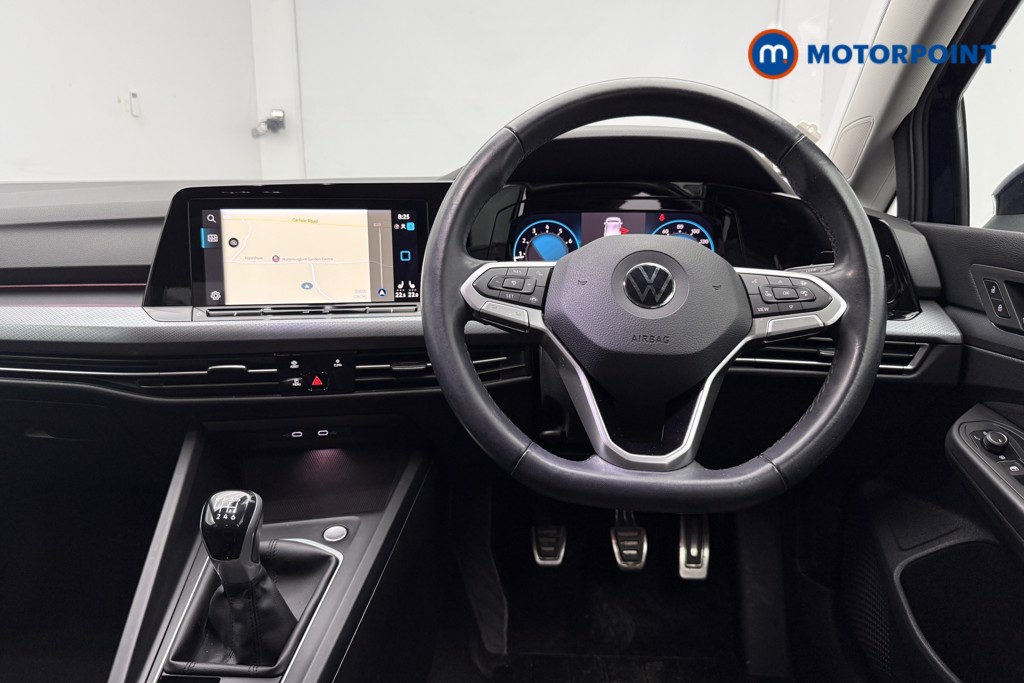 Volkswagen Golf Active Manual Petrol Hatchback - Stock Number (1631435) - 20th supplementary image