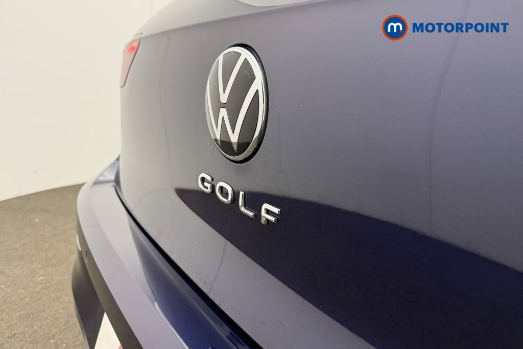 Volkswagen Golf Active Manual Petrol Hatchback - Stock Number (1631435) - 21st supplementary image