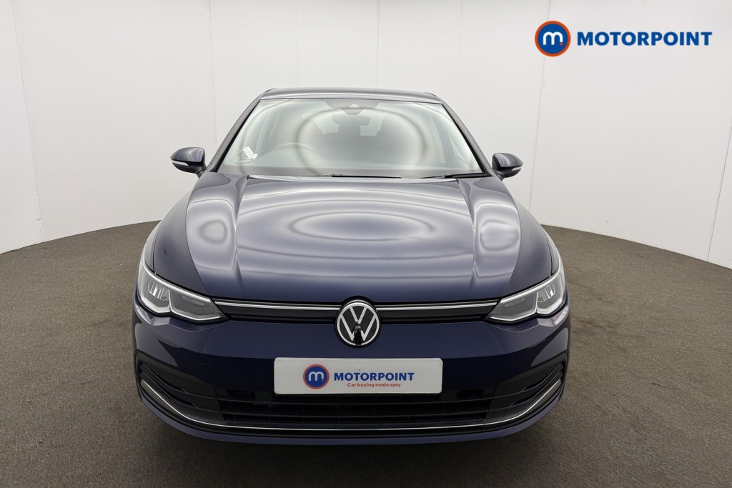 Volkswagen Golf Active Manual Petrol Hatchback - Stock Number (1631435) - 22nd supplementary image