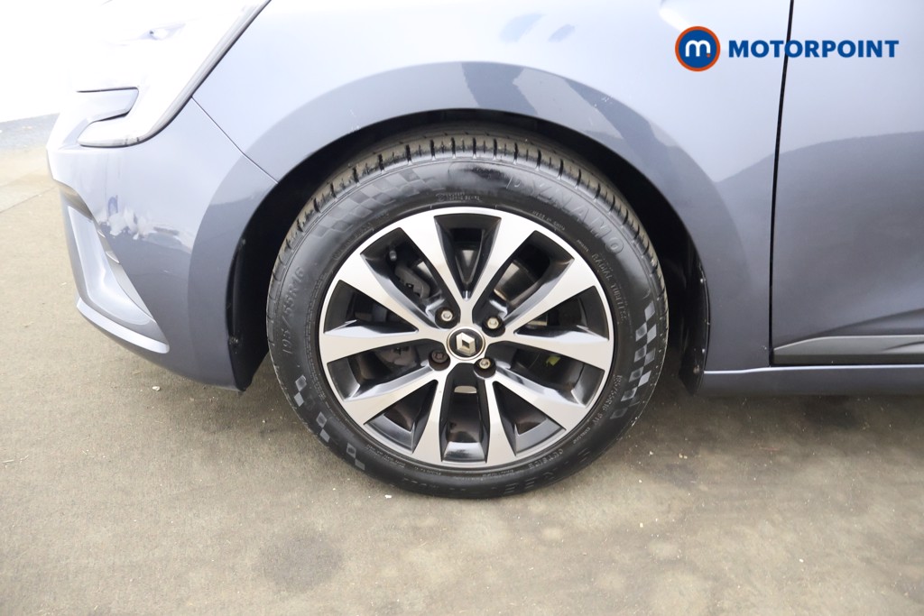 Renault Clio Iconic Manual Petrol Hatchback - Stock Number (1631577) - 4th supplementary image