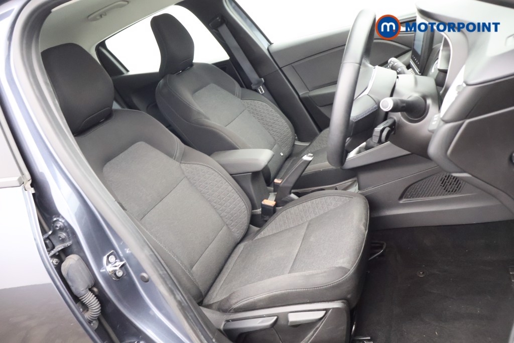 Renault Clio Iconic Manual Petrol Hatchback - Stock Number (1631577) - 19th supplementary image