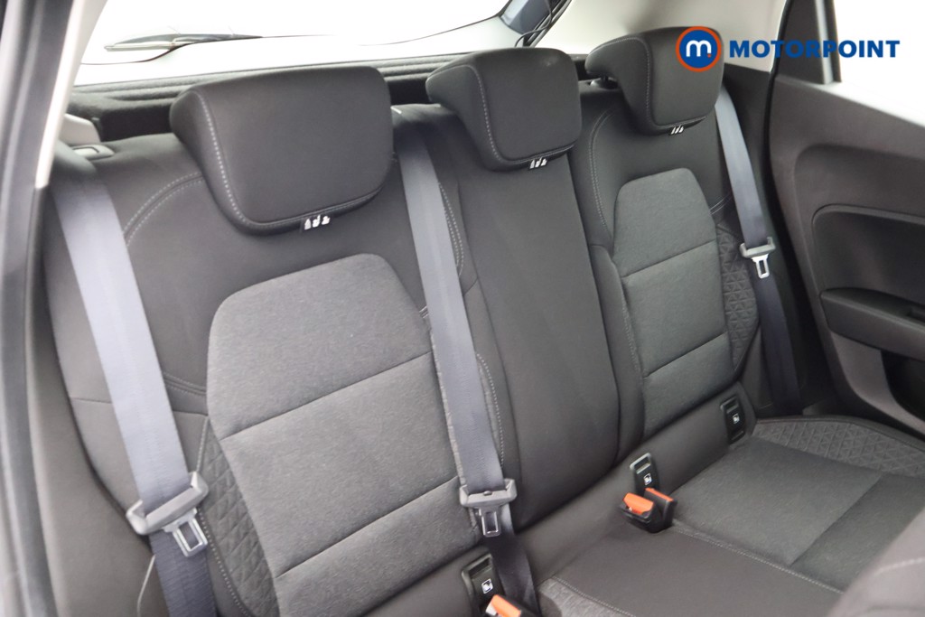 Renault Clio Iconic Manual Petrol Hatchback - Stock Number (1631577) - 21st supplementary image