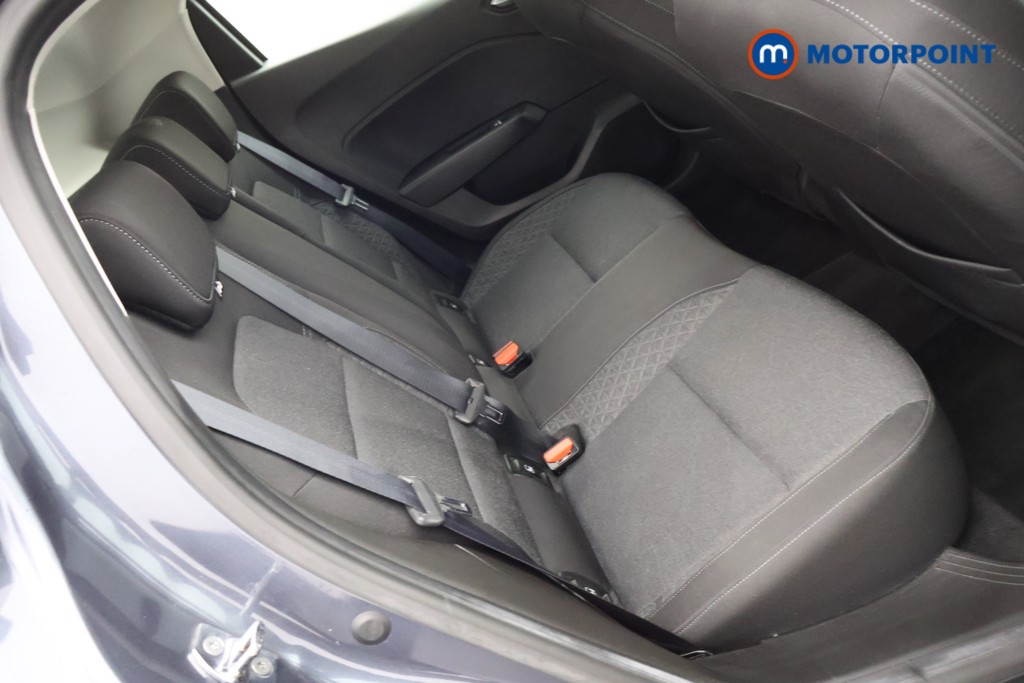 Renault Clio Iconic Manual Petrol Hatchback - Stock Number (1631577) - 22nd supplementary image