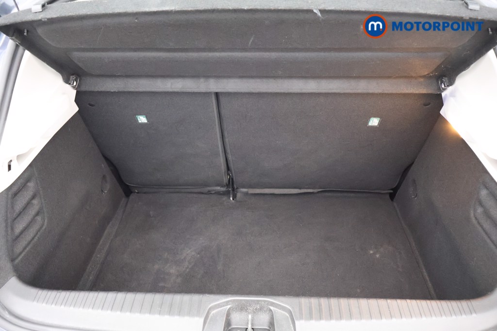 Renault Clio Iconic Manual Petrol Hatchback - Stock Number (1631577) - 24th supplementary image