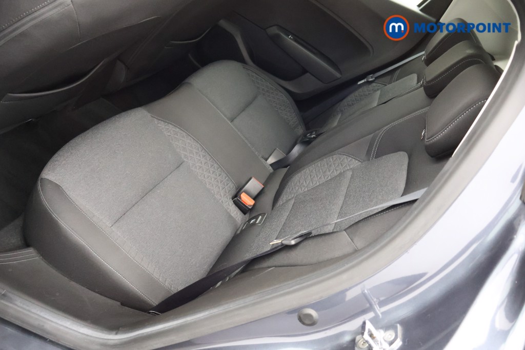 Renault Clio Iconic Manual Petrol Hatchback - Stock Number (1631577) - 26th supplementary image