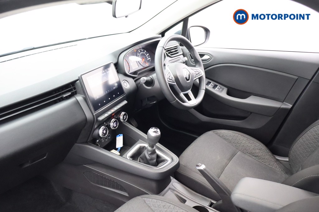 Renault Clio Iconic Manual Petrol Hatchback - Stock Number (1631577) - 28th supplementary image