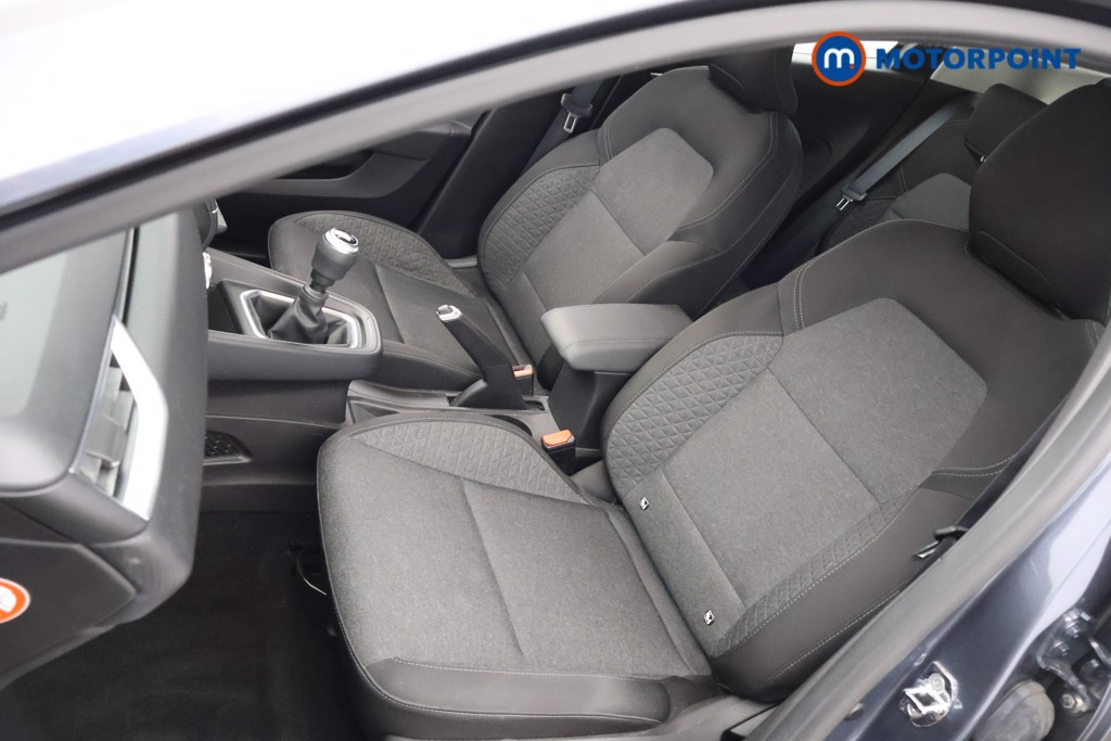 Renault Clio Iconic Manual Petrol Hatchback - Stock Number (1631577) - 30th supplementary image