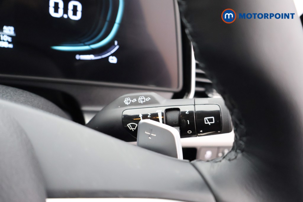 KIA Sportage Gt-Line Automatic Petrol-Electric Hybrid SUV - Stock Number (1631853) - 6th supplementary image