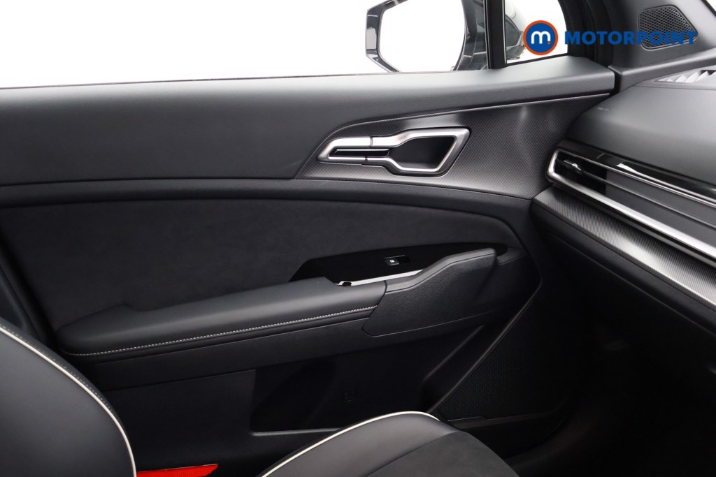 KIA Sportage Gt-Line Automatic Petrol-Electric Hybrid SUV - Stock Number (1631853) - 10th supplementary image