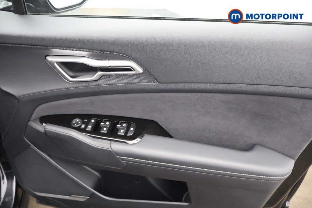 KIA Sportage Gt-Line Automatic Petrol-Electric Hybrid SUV - Stock Number (1631853) - 11th supplementary image