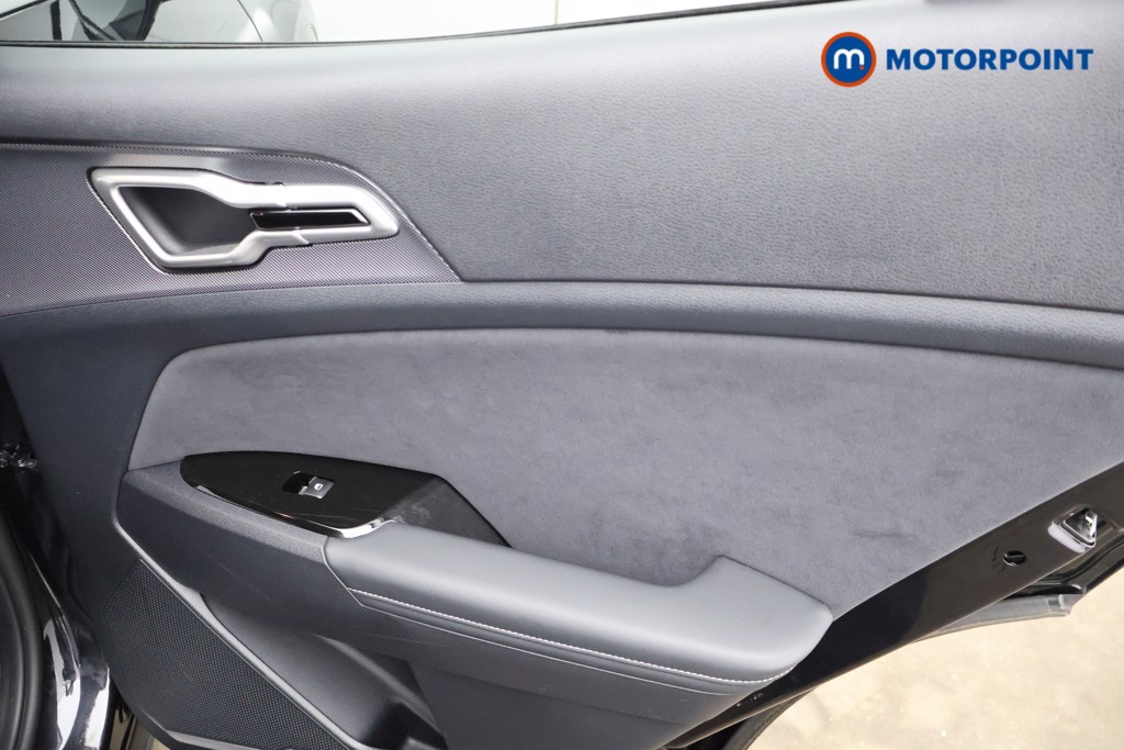 KIA Sportage Gt-Line Automatic Petrol-Electric Hybrid SUV - Stock Number (1631853) - 16th supplementary image