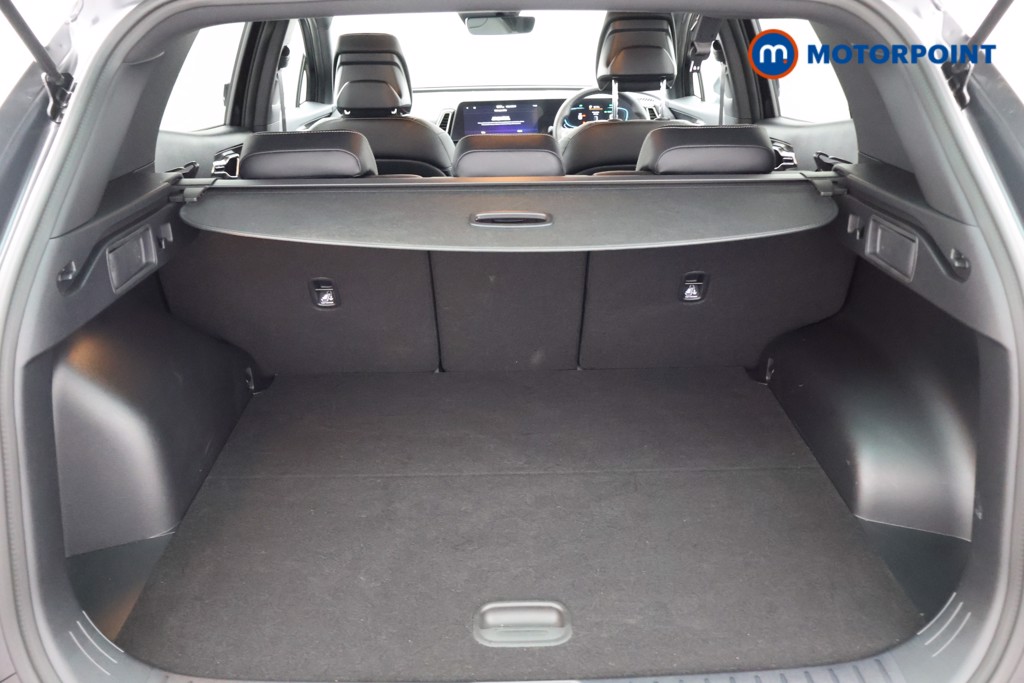 KIA Sportage Gt-Line Automatic Petrol-Electric Hybrid SUV - Stock Number (1631853) - 19th supplementary image