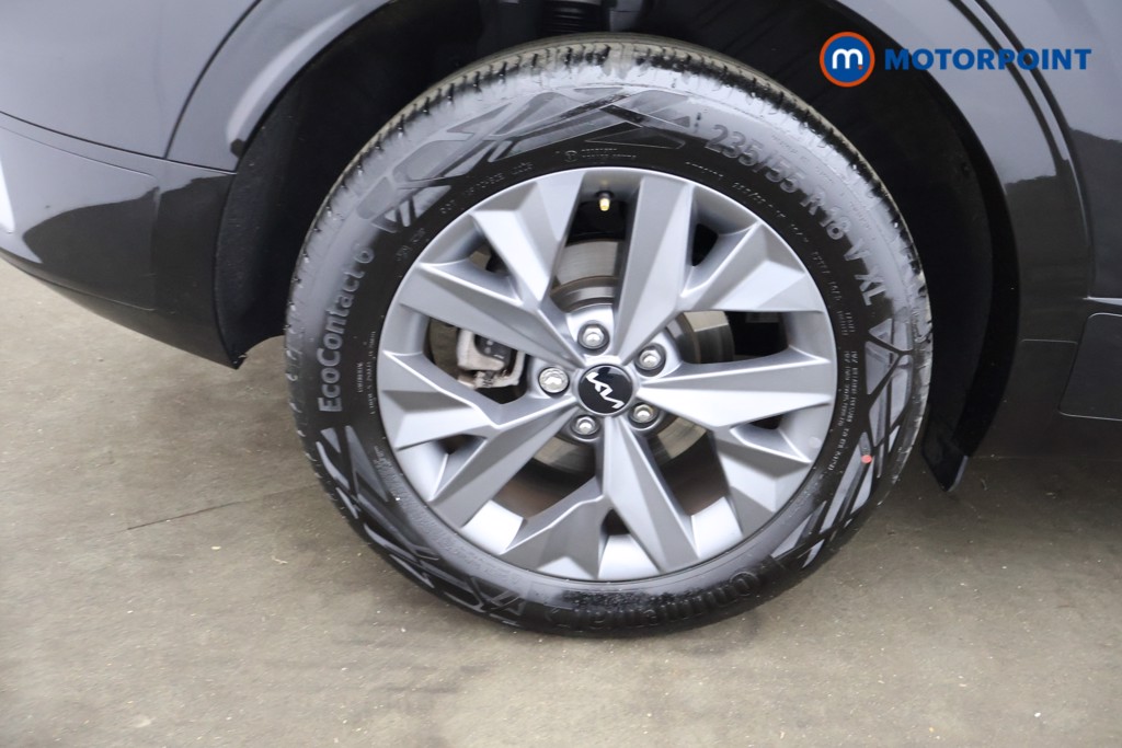 KIA Sportage Gt-Line Automatic Petrol-Electric Hybrid SUV - Stock Number (1631853) - 20th supplementary image