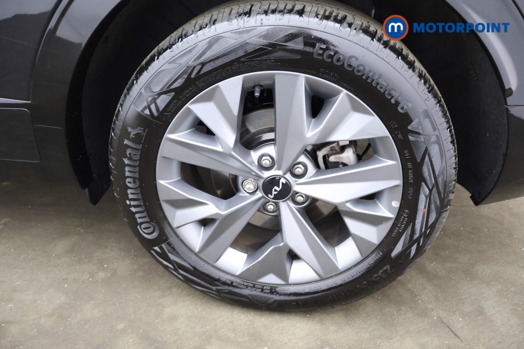 KIA Sportage Gt-Line Automatic Petrol-Electric Hybrid SUV - Stock Number (1631853) - 23rd supplementary image