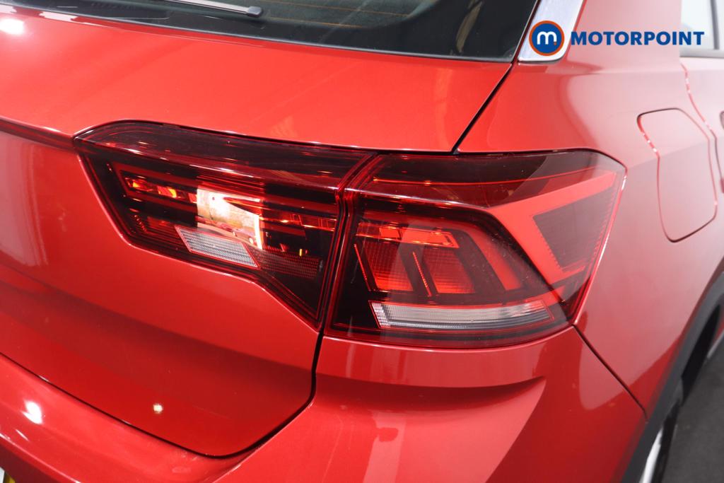 Volkswagen T-Roc Life Automatic Petrol SUV - Stock Number (1631892) - 3rd supplementary image