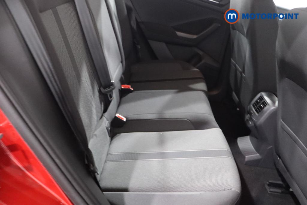 Volkswagen T-Roc Life Automatic Petrol SUV - Stock Number (1631892) - 7th supplementary image