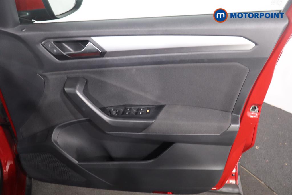 Volkswagen T-Roc Life Automatic Petrol SUV - Stock Number (1631892) - 9th supplementary image