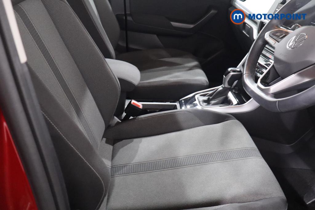 Volkswagen T-Roc Life Automatic Petrol SUV - Stock Number (1631892) - 12th supplementary image