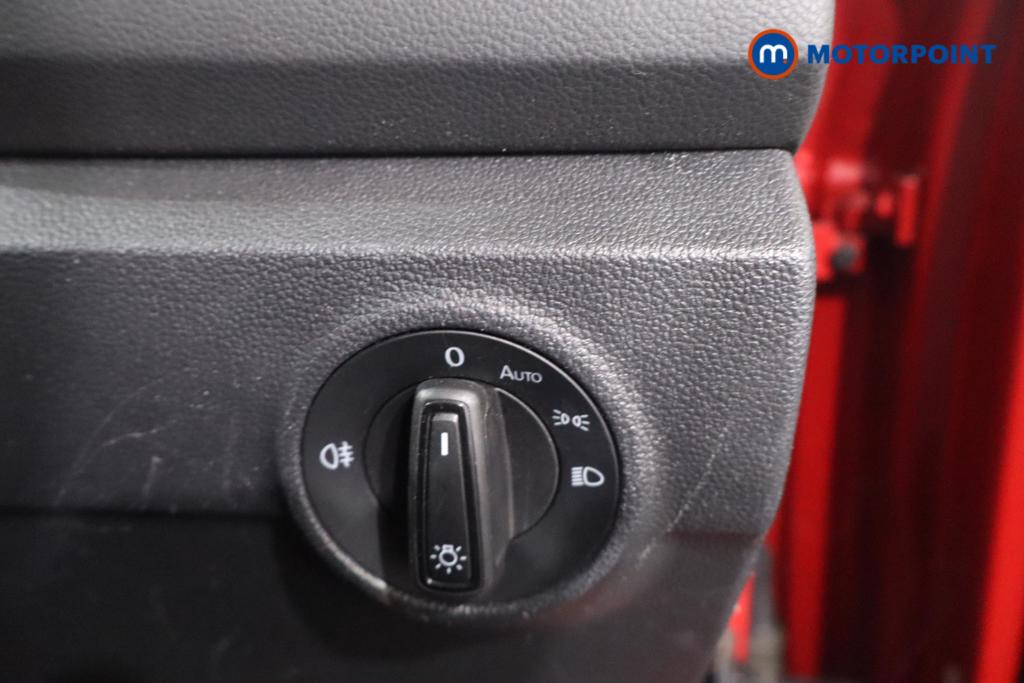 Volkswagen T-Roc Life Automatic Petrol SUV - Stock Number (1631892) - 13th supplementary image
