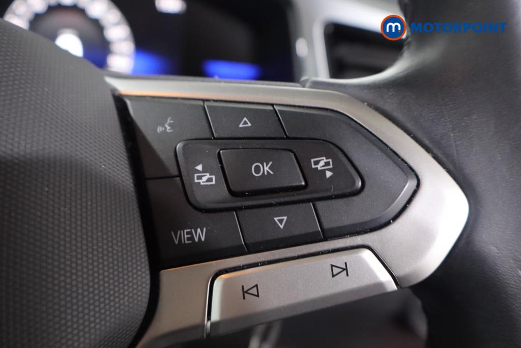 Volkswagen T-Roc Life Automatic Petrol SUV - Stock Number (1631892) - 14th supplementary image