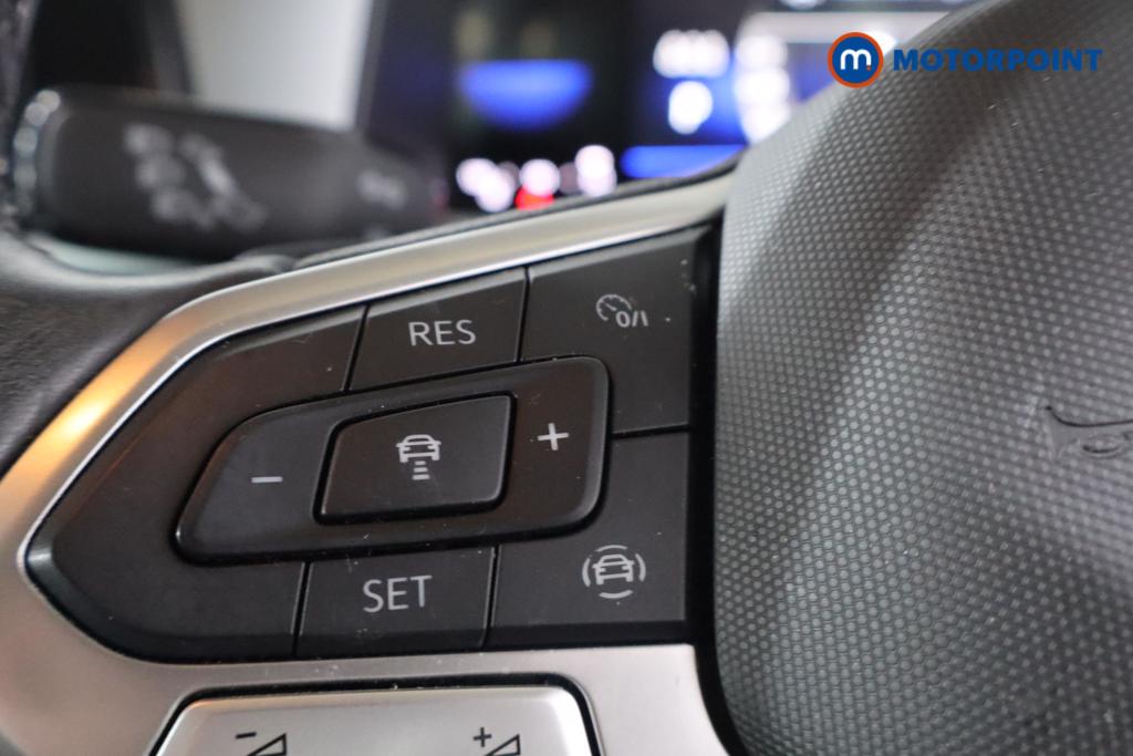 Volkswagen T-Roc Life Automatic Petrol SUV - Stock Number (1631892) - 15th supplementary image