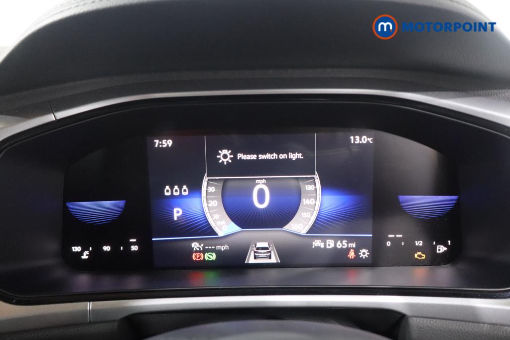 Volkswagen T-Roc Life Automatic Petrol SUV - Stock Number (1631892) - 16th supplementary image