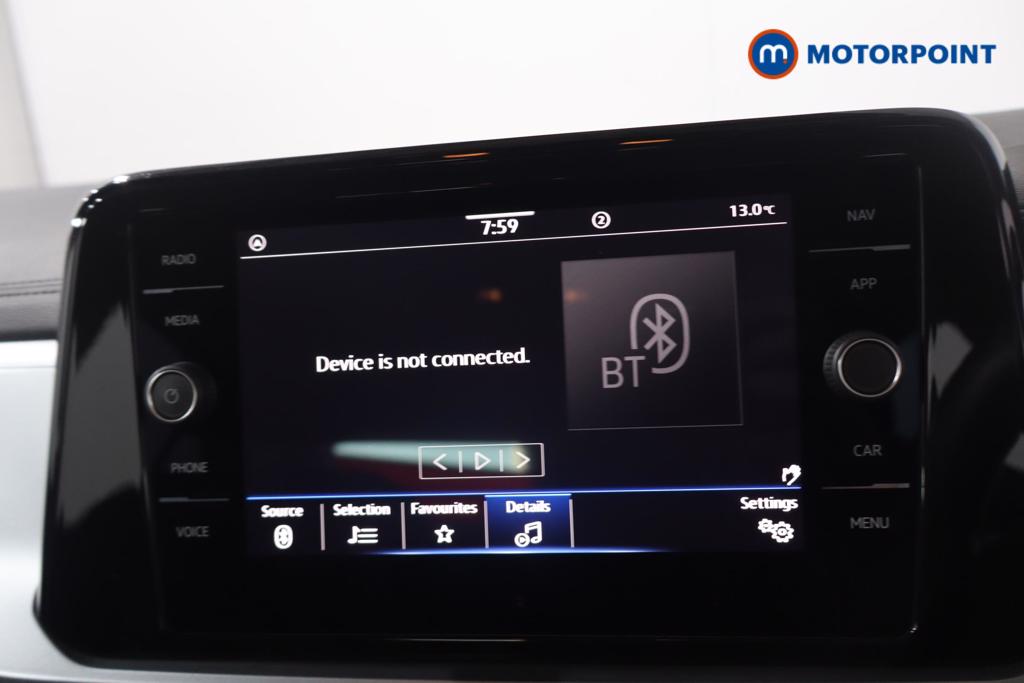 Volkswagen T-Roc Life Automatic Petrol SUV - Stock Number (1631892) - 19th supplementary image
