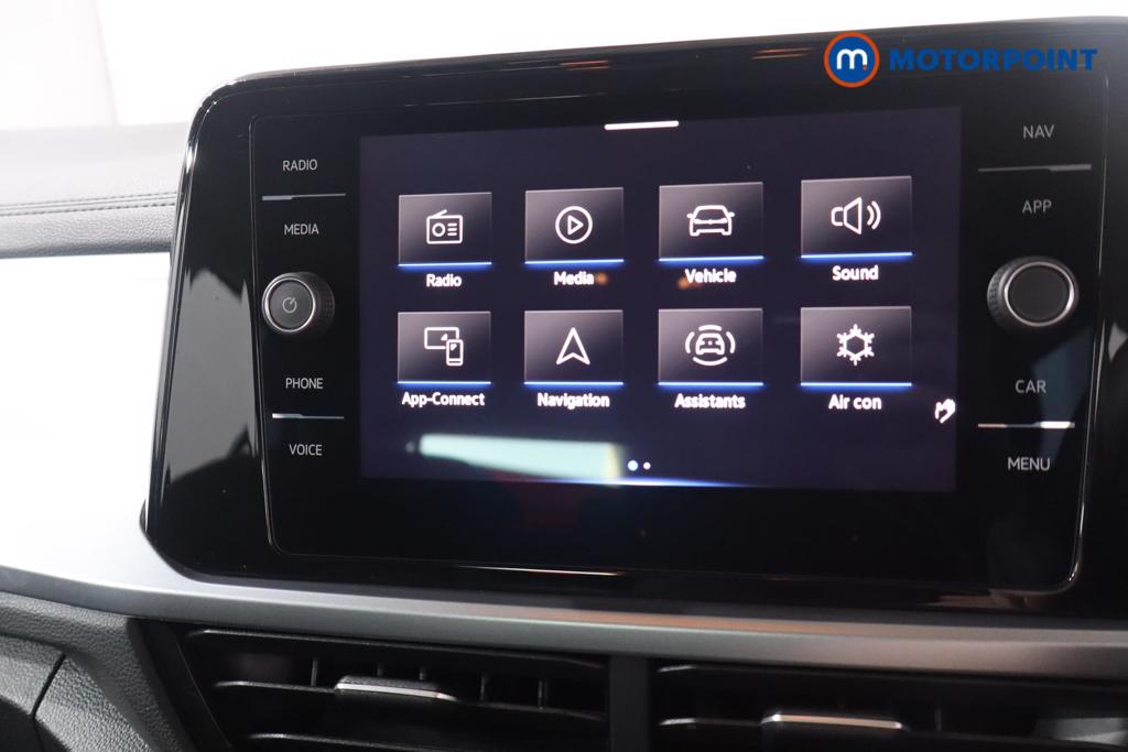 Volkswagen T-Roc Life Automatic Petrol SUV - Stock Number (1631892) - 22nd supplementary image