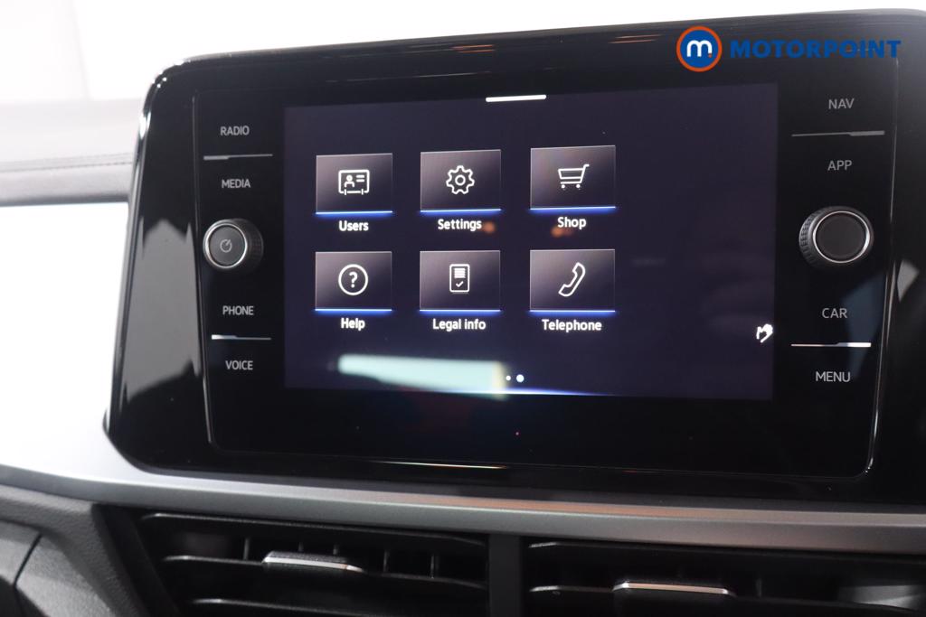 Volkswagen T-Roc Life Automatic Petrol SUV - Stock Number (1631892) - 23rd supplementary image