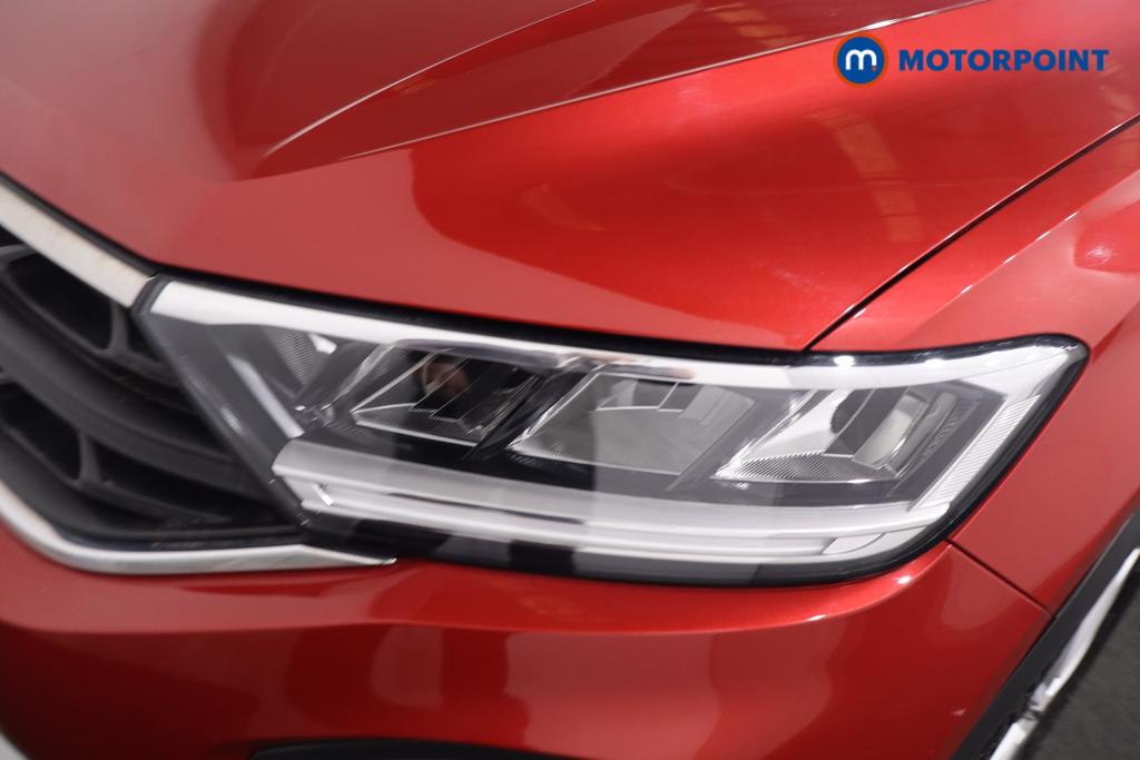 Volkswagen T-Roc Life Automatic Petrol SUV - Stock Number (1631892) - 27th supplementary image
