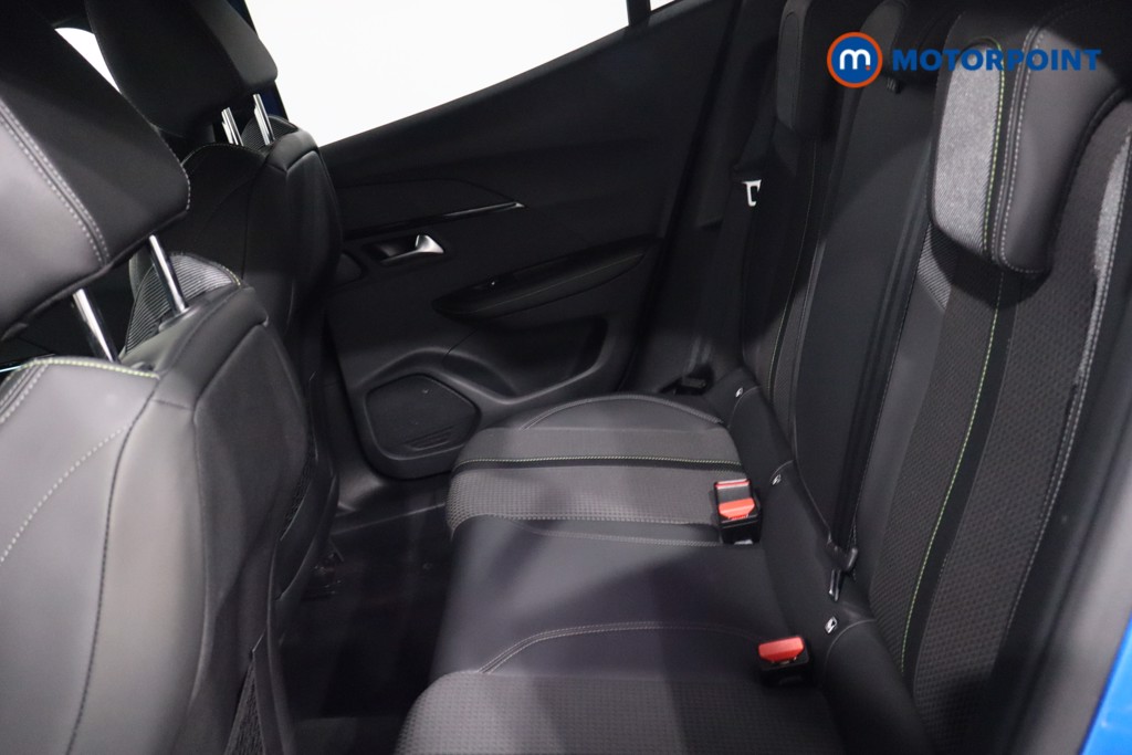 Peugeot 2008 GT Manual Petrol SUV - Stock Number (1631928) - 5th supplementary image