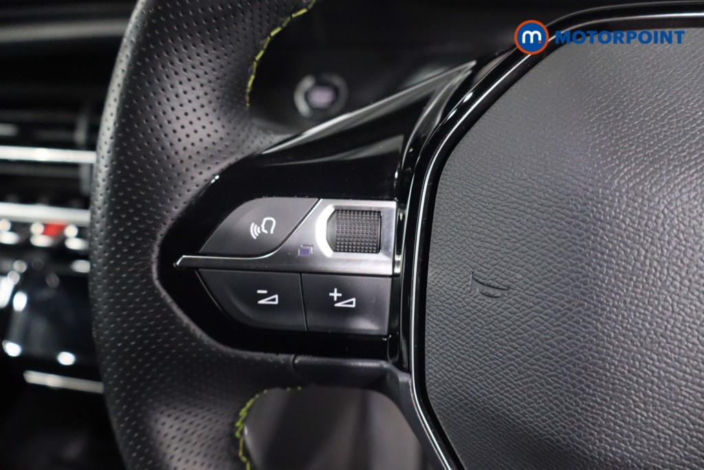 Peugeot 2008 GT Manual Petrol SUV - Stock Number (1631928) - 7th supplementary image