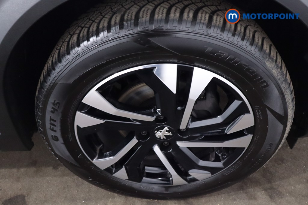 Peugeot 2008 GT Manual Petrol SUV - Stock Number (1631928) - 9th supplementary image