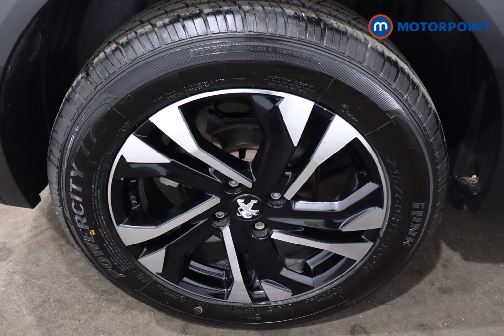 Peugeot 2008 GT Manual Petrol SUV - Stock Number (1631928) - 10th supplementary image