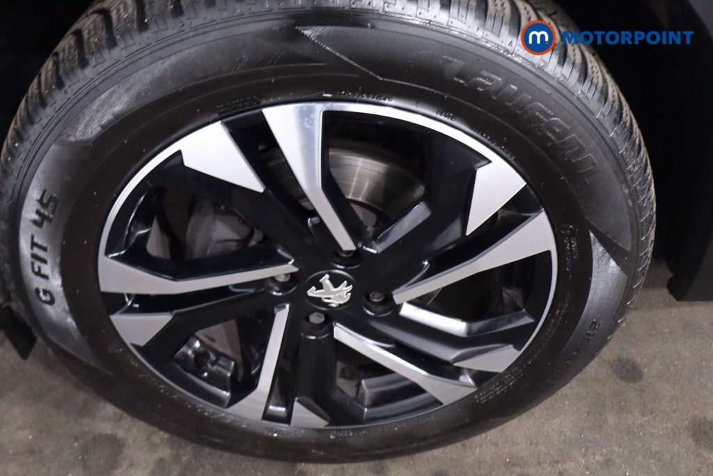 Peugeot 2008 GT Manual Petrol SUV - Stock Number (1631928) - 11th supplementary image