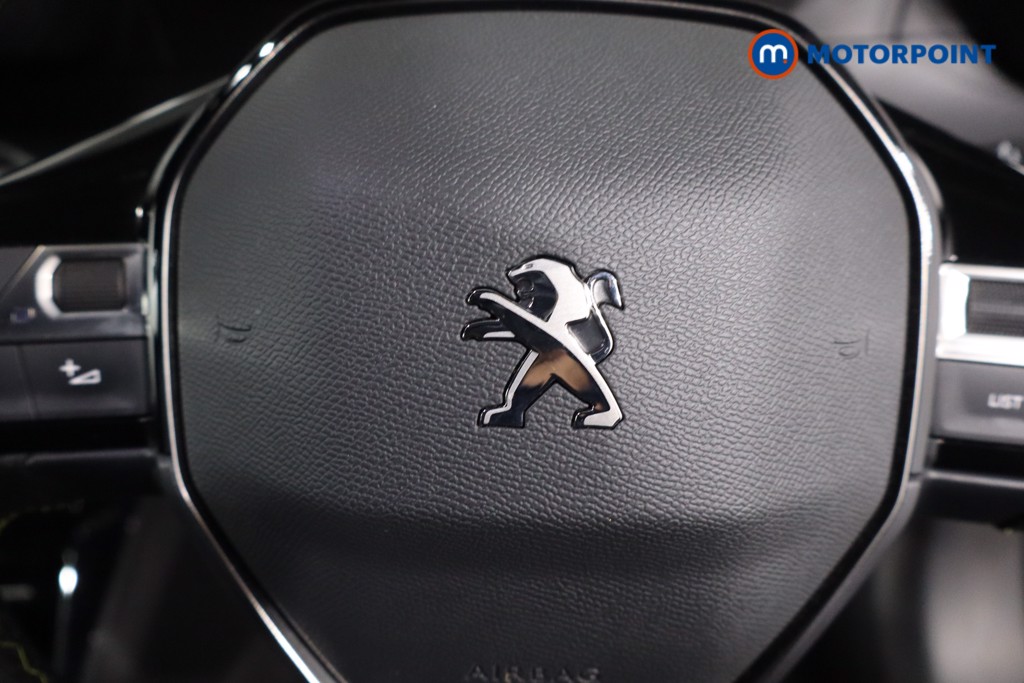 Peugeot 2008 GT Manual Petrol SUV - Stock Number (1631928) - 13th supplementary image