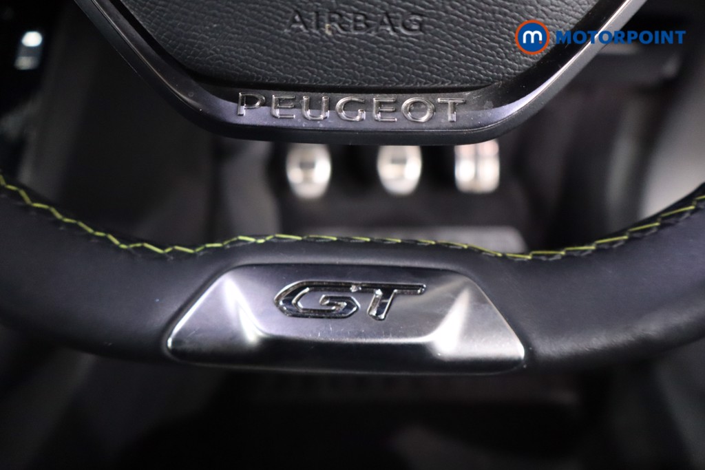 Peugeot 2008 GT Manual Petrol SUV - Stock Number (1631928) - 14th supplementary image