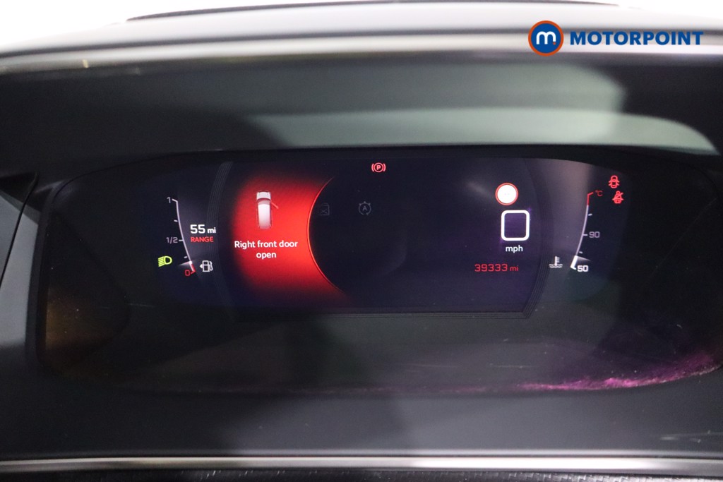 Peugeot 2008 GT Manual Petrol SUV - Stock Number (1631928) - 15th supplementary image
