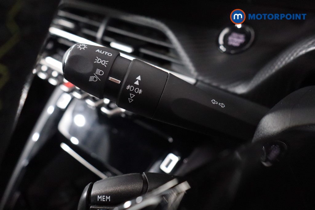 Peugeot 2008 GT Manual Petrol SUV - Stock Number (1631928) - 16th supplementary image