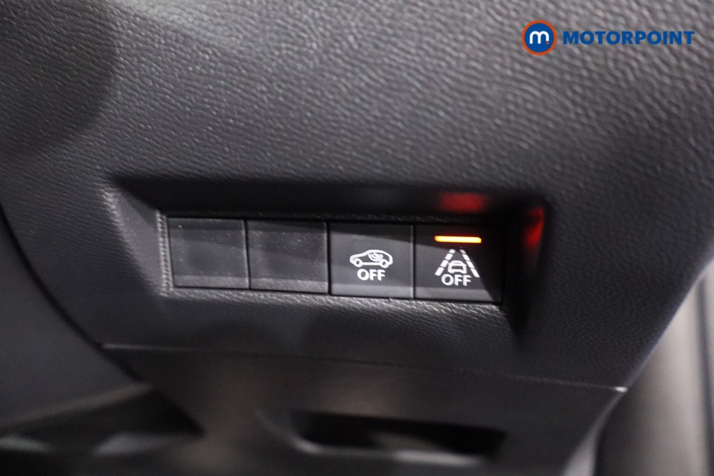 Peugeot 2008 GT Manual Petrol SUV - Stock Number (1631928) - 18th supplementary image