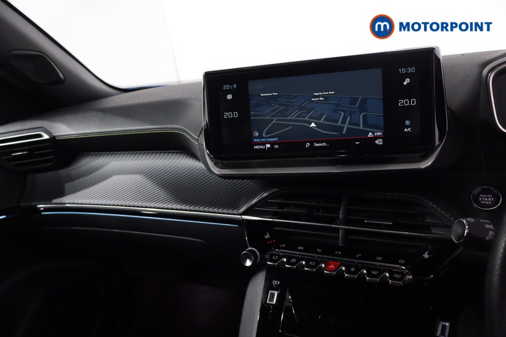 Peugeot 2008 GT Manual Petrol SUV - Stock Number (1631928) - 19th supplementary image