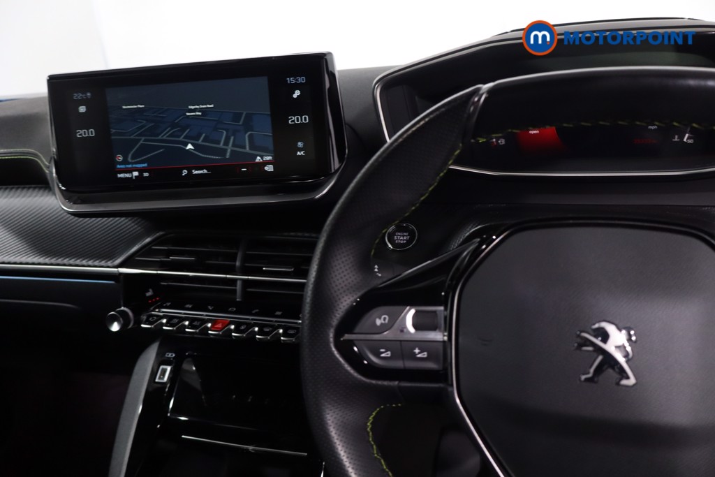 Peugeot 2008 GT Manual Petrol SUV - Stock Number (1631928) - 20th supplementary image