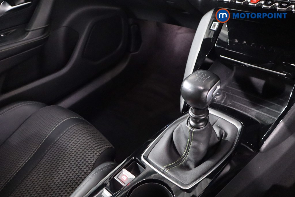Peugeot 2008 GT Manual Petrol SUV - Stock Number (1631928) - 22nd supplementary image