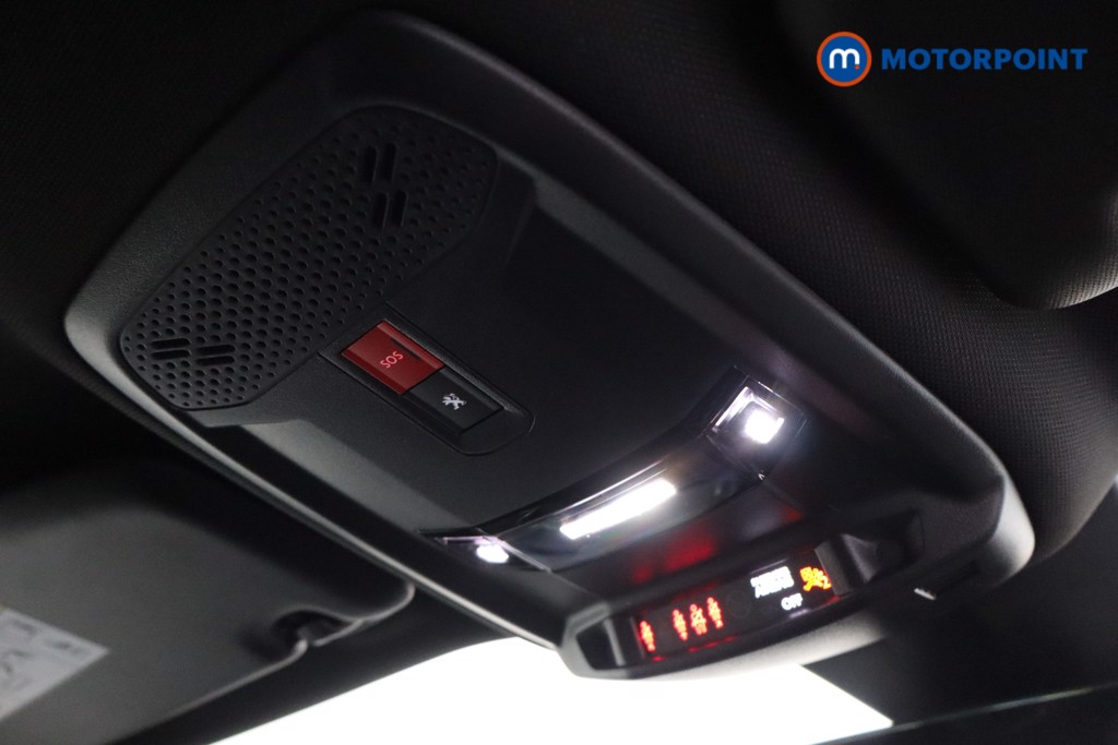 Peugeot 2008 GT Manual Petrol SUV - Stock Number (1631928) - 23rd supplementary image