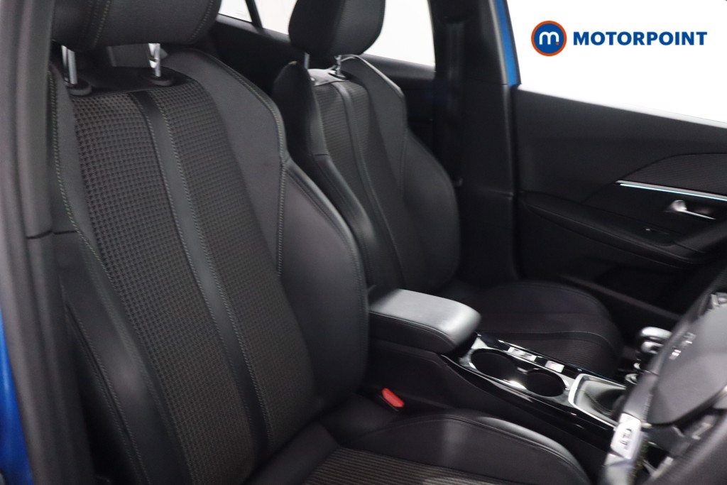 Peugeot 2008 GT Manual Petrol SUV - Stock Number (1631928) - 24th supplementary image