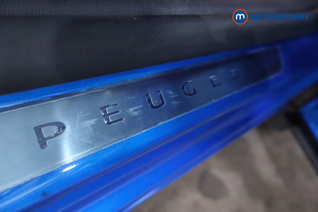 Peugeot 2008 GT Manual Petrol SUV - Stock Number (1631928) - 25th supplementary image