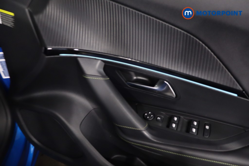 Peugeot 2008 GT Manual Petrol SUV - Stock Number (1631928) - 27th supplementary image