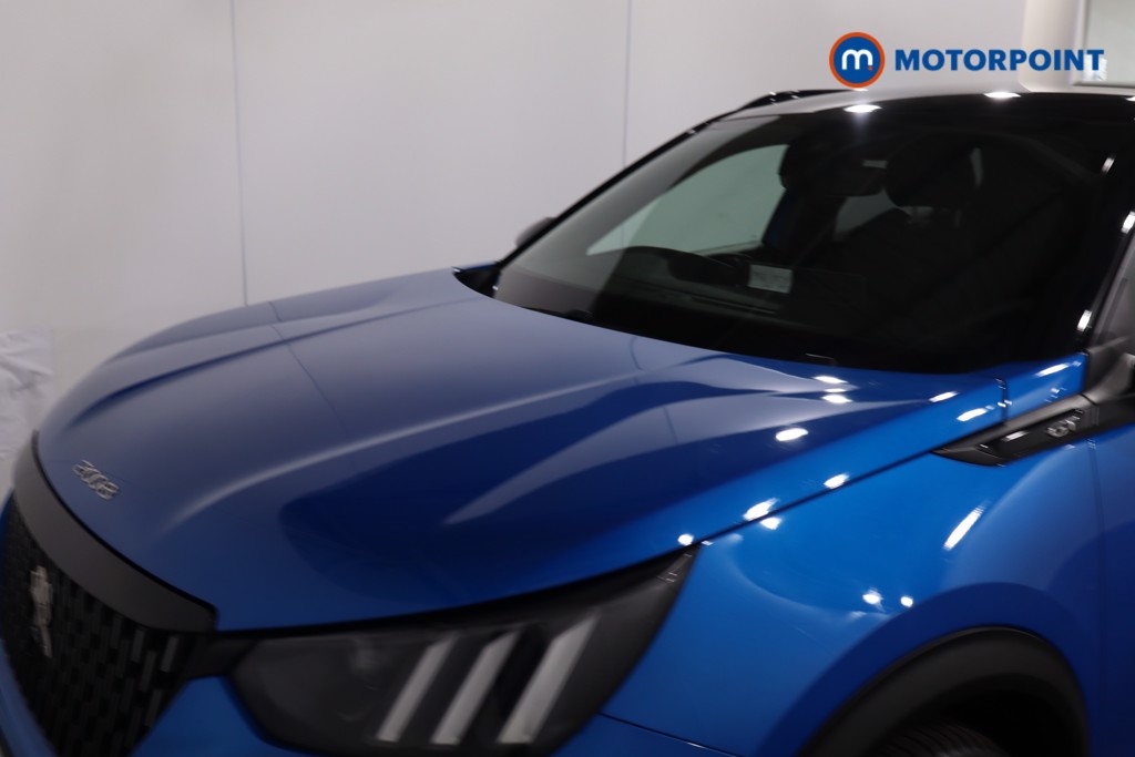 Peugeot 2008 GT Manual Petrol SUV - Stock Number (1631928) - 29th supplementary image