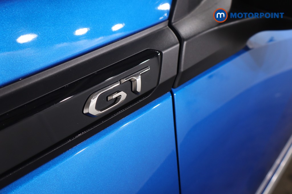 Peugeot 2008 GT Manual Petrol SUV - Stock Number (1631928) - 30th supplementary image