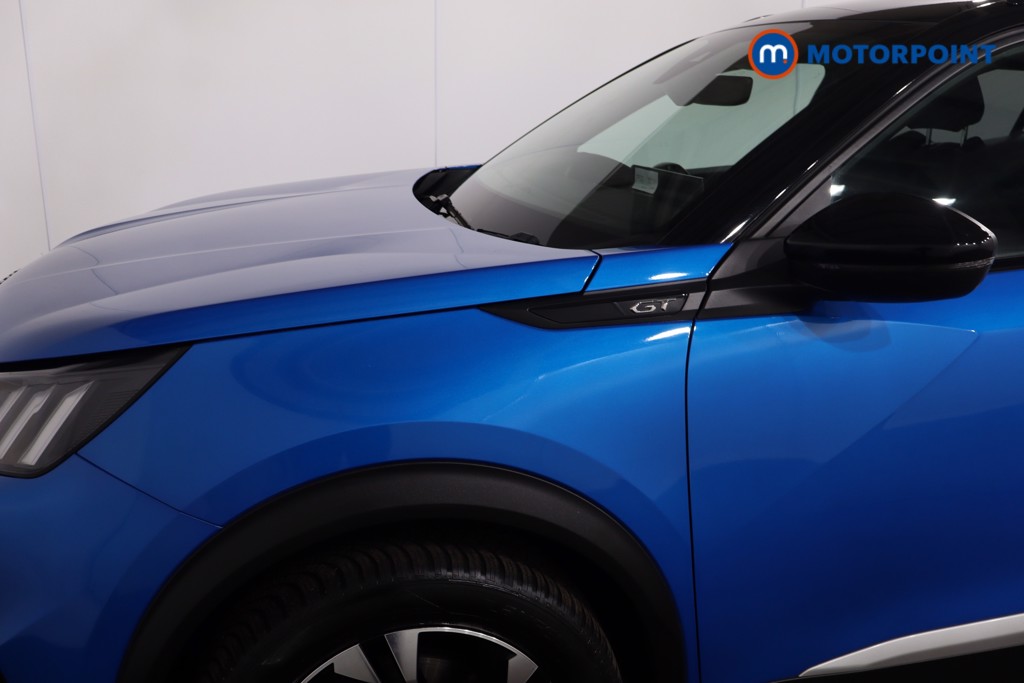 Peugeot 2008 GT Manual Petrol SUV - Stock Number (1631928) - 31st supplementary image